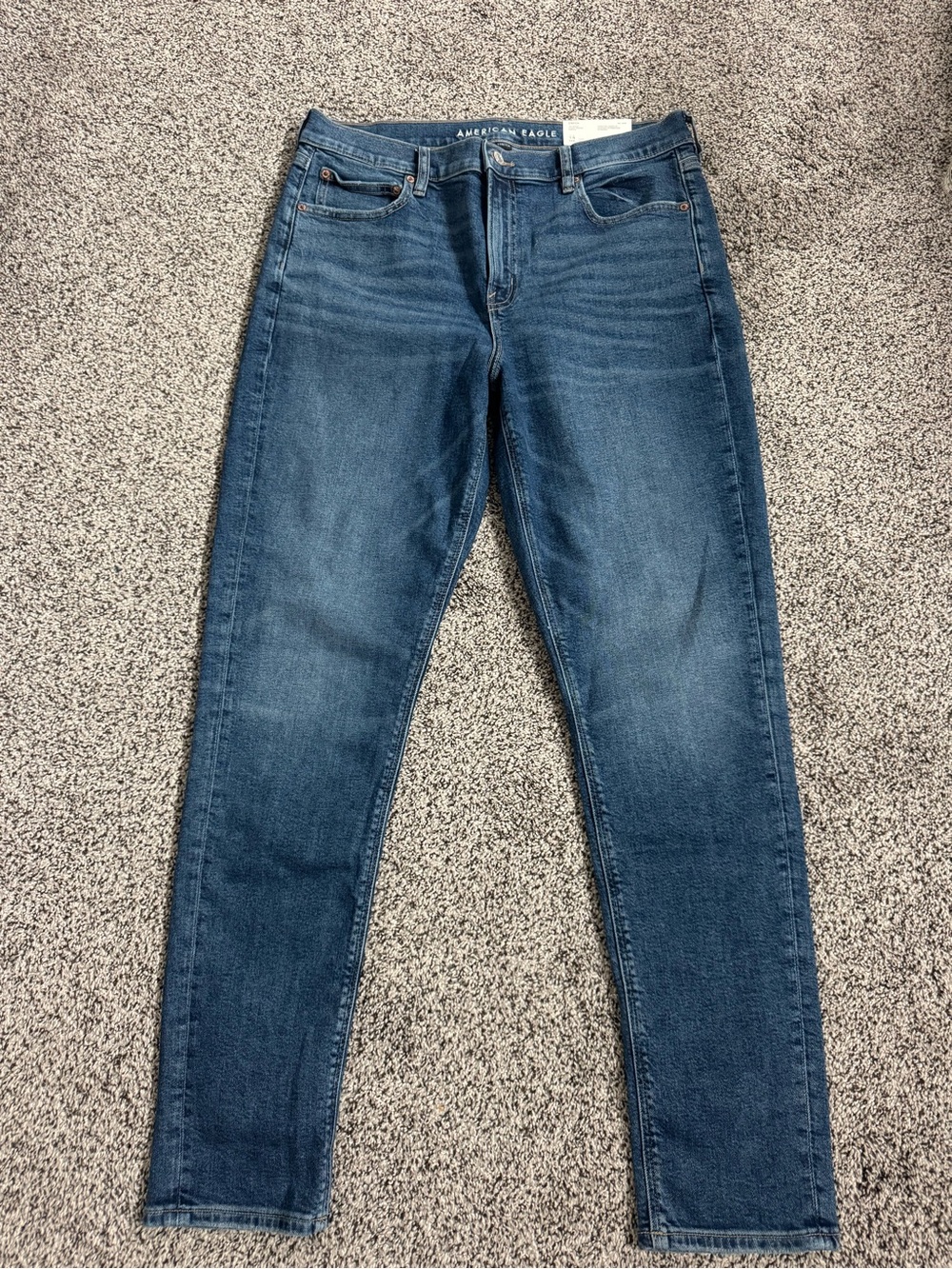 American Eagle size 14